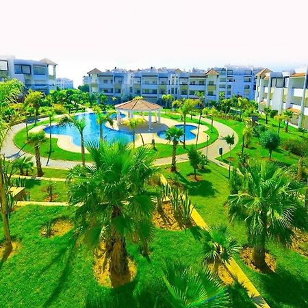 Appartement 1 Chambres Vue Pepiniere - Marina Golf Asilah Esterno foto