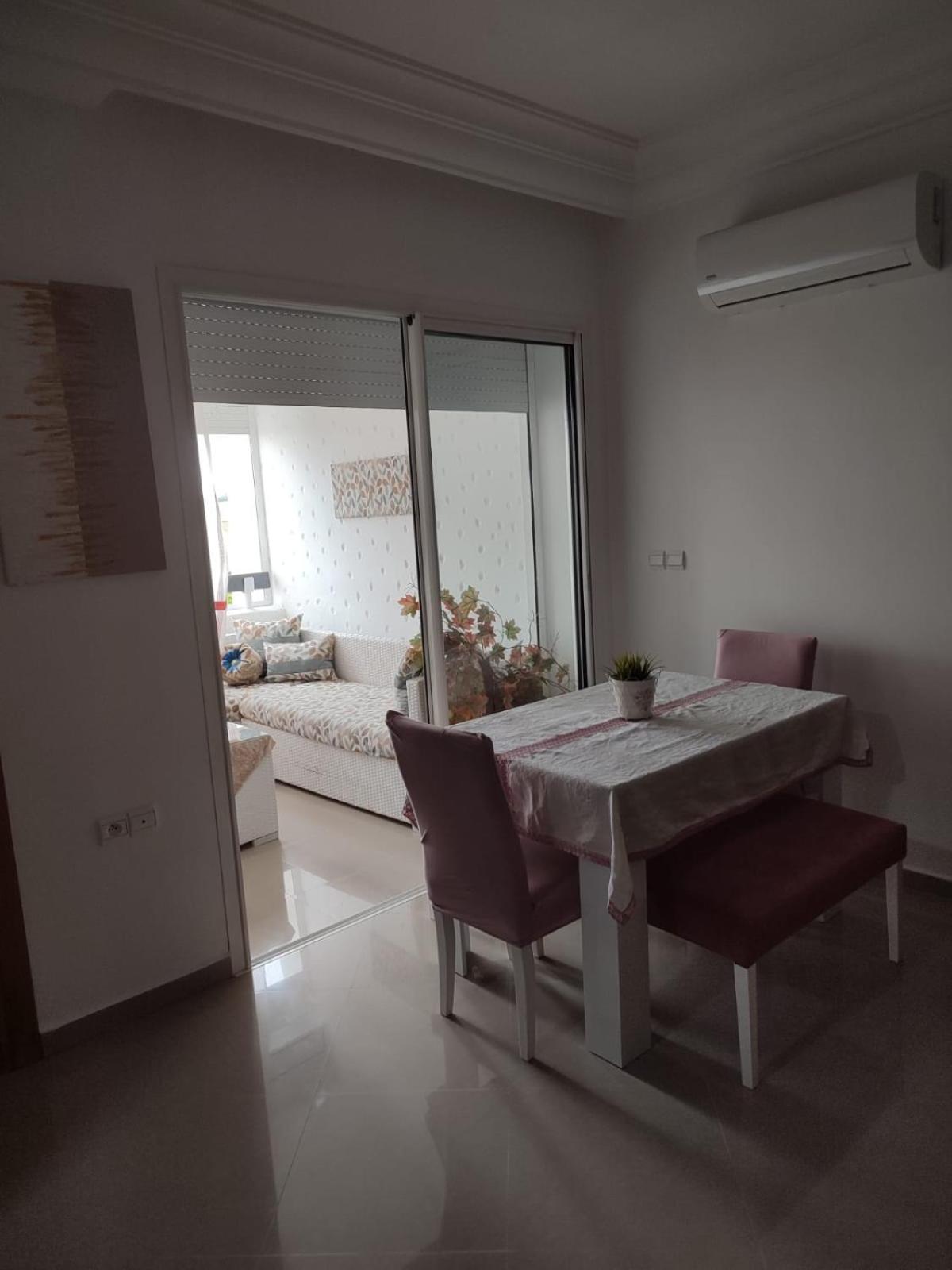 Appartement 1 Chambres Vue Pepiniere - Marina Golf Asilah Esterno foto