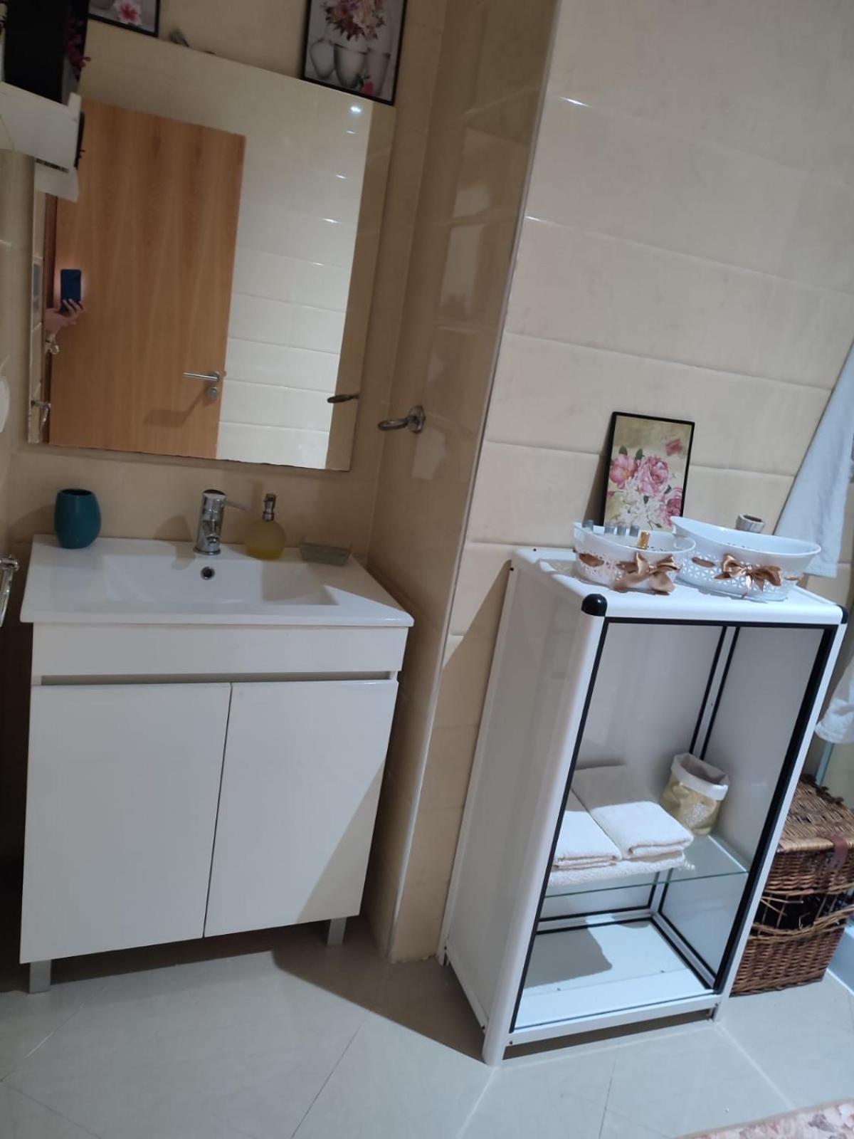 Appartement 1 Chambres Vue Pepiniere - Marina Golf Asilah Esterno foto
