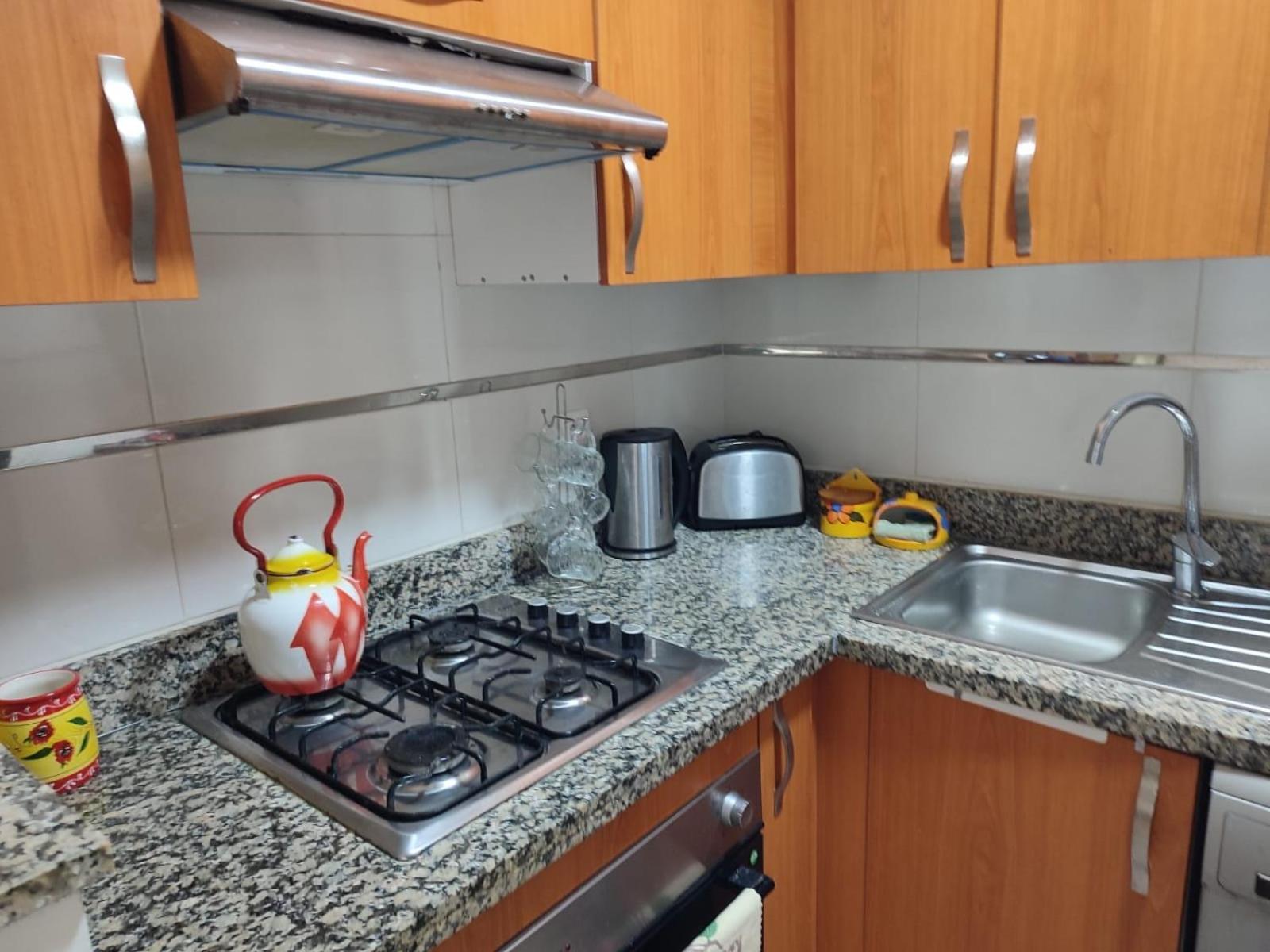 Appartement 1 Chambres Vue Pepiniere - Marina Golf Asilah Esterno foto