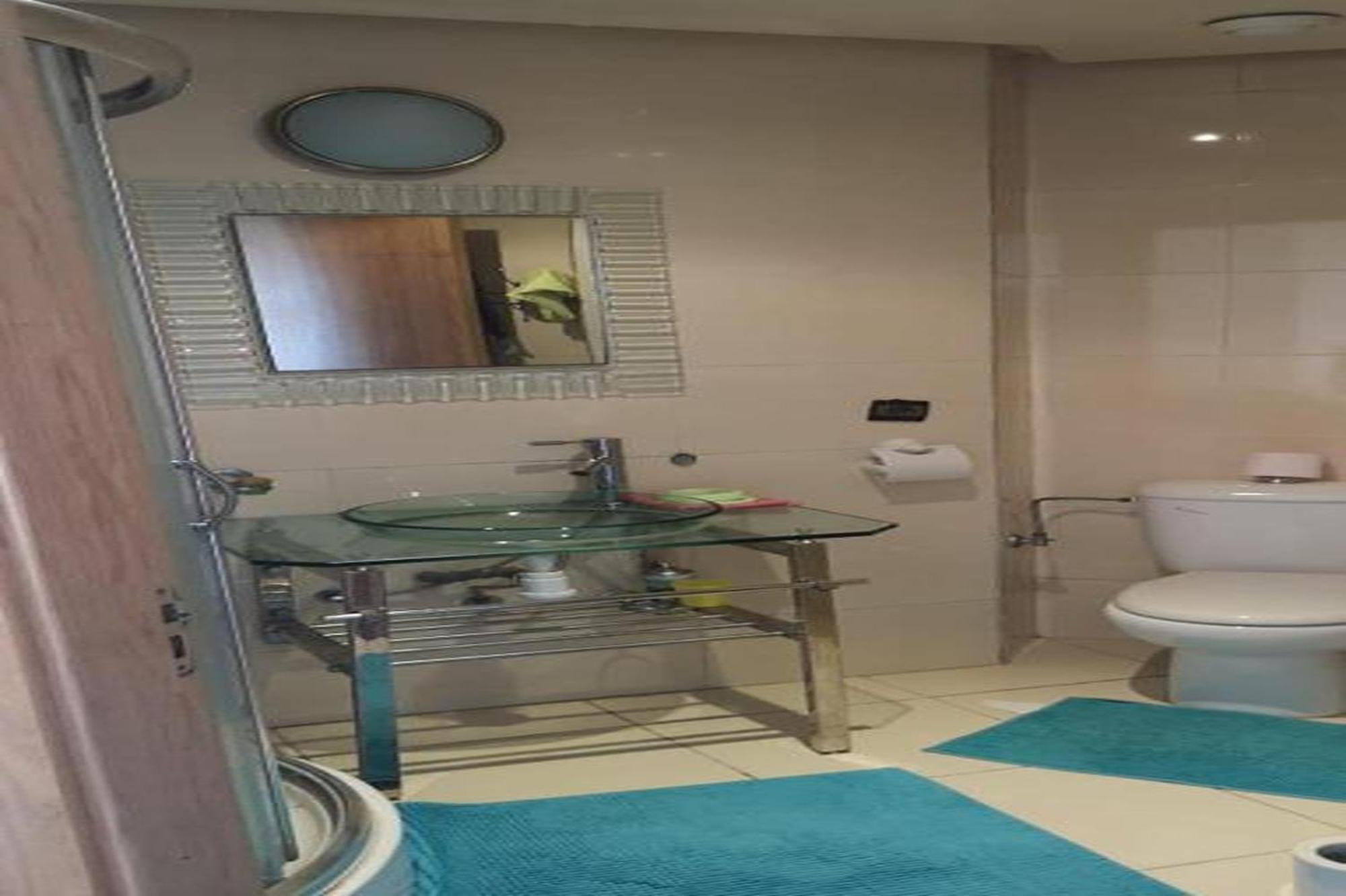 Appartement 1 Chambres Vue Pepiniere - Marina Golf Asilah Esterno foto