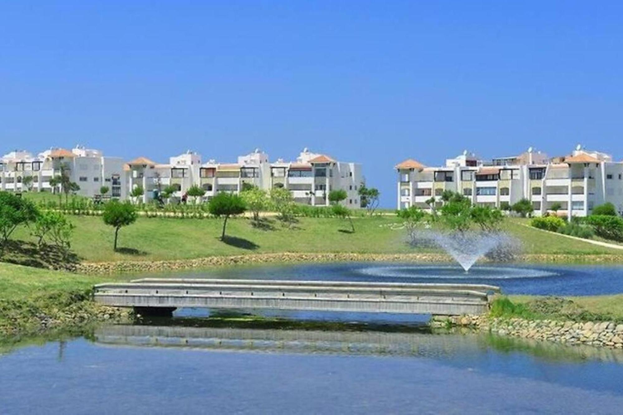 Appartement 1 Chambres Vue Pepiniere - Marina Golf Asilah Esterno foto